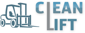 Cleanlift Logo